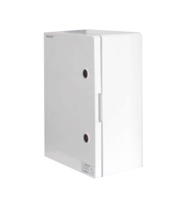 Gabinete Pvc 400X300X165Mm Ip65 Beaucoup