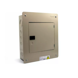 Tablero Modular S.Pesado 1800X600X600Mm P/ Ext. Beige