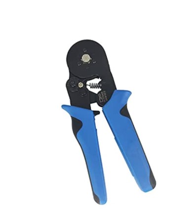 Machinadora T/Puntera Universal 24-10 Awg Wkdo