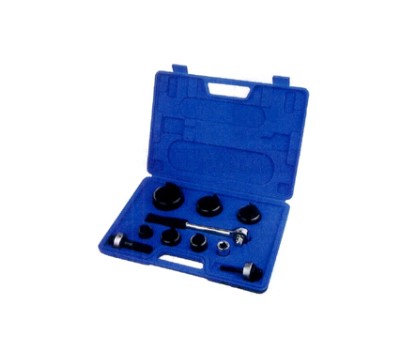 Sacabocado Manual Kit 1/2 - 2 Camsco