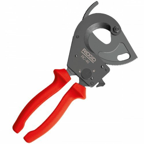 Cortadora Cable T/Racha 600Mcm Zupper