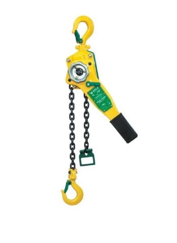 Tecle Ratchet P/Cable 3/4 Tn T/Cadena