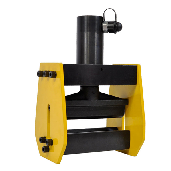 Dobladora Hidraulica De Barras Camsco