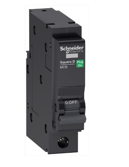 Breaker Qo-110A