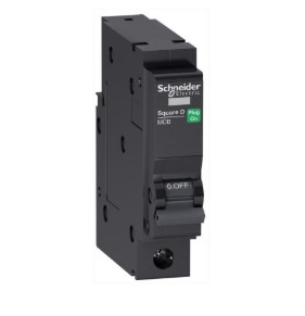 Breaker Qo-163A