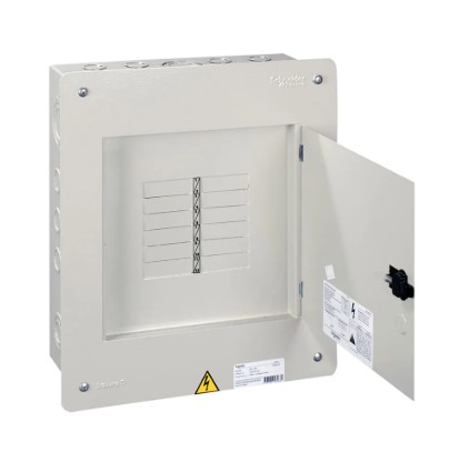 Panel Qol-12F