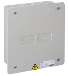 Panel Qol-4F Reforsado
