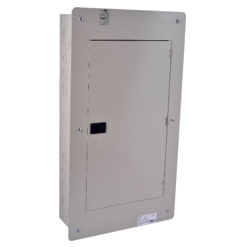 Panel Qol-420F 125A