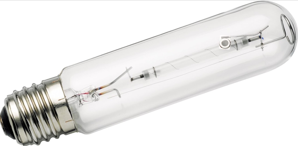 Foco Sodio 250W E40 Sylvania