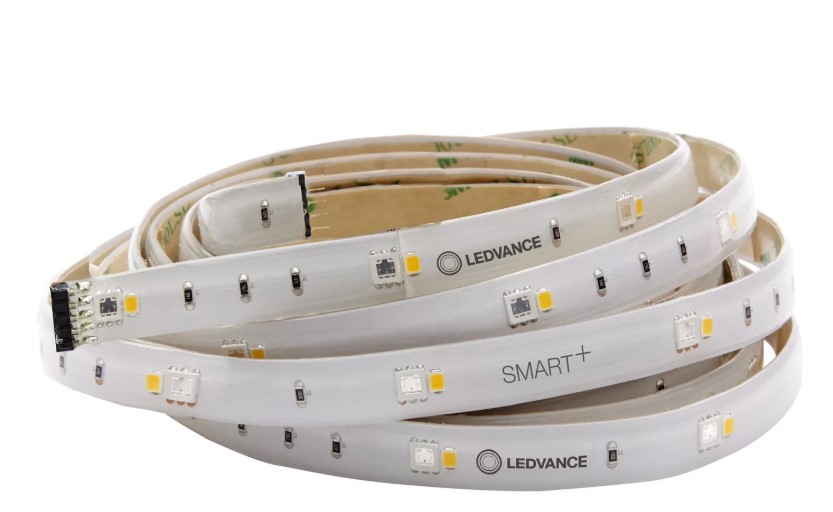 Cinta Led Smart+Wifi 4.25W/M Rollos 2M 110-220V Ledvance