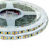 Cinta Led Smd 6K 110v 120led/m 9w/m 900lm Ip20 8mm Interior Rollo 10mts