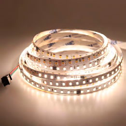 Cinta Led Efecto Chasing 120L 24V Ip20 3K Interior