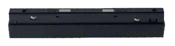 Driver P/Riel Magnetica Negro 200w (100-265)v (L305)mm