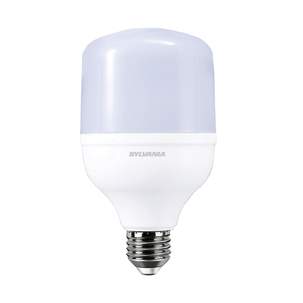 Foco Led High Power 30W E27 3K Sylvania