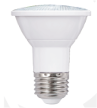 Foco Led Par20 7W E27 3K 530lm Dim. 120v