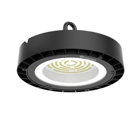 Luminaria Led High Bay 120W 6.5K 220V 30Mil H Ledvance