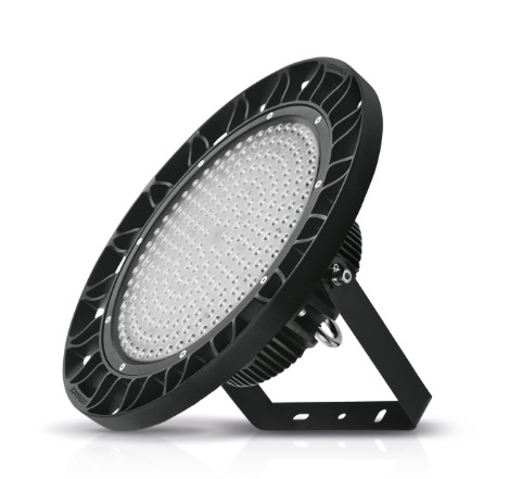 Luminaria Led High Bay 200W 6.5K 220V Ledvance