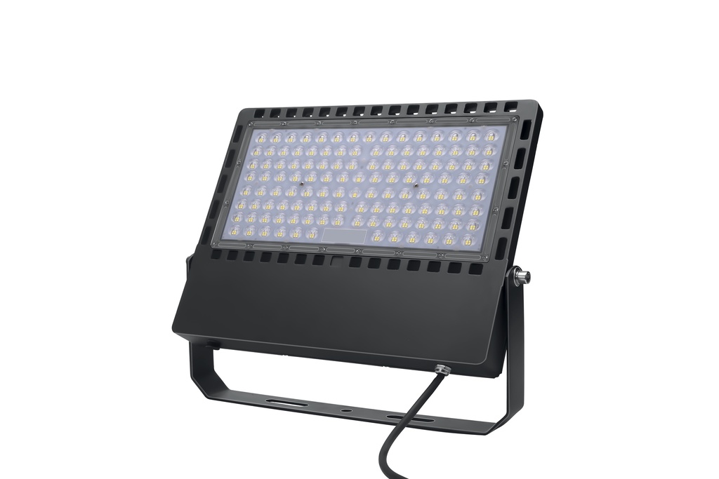 Reflector Led 300w 5700k (100-277)v 140lm/w IP66