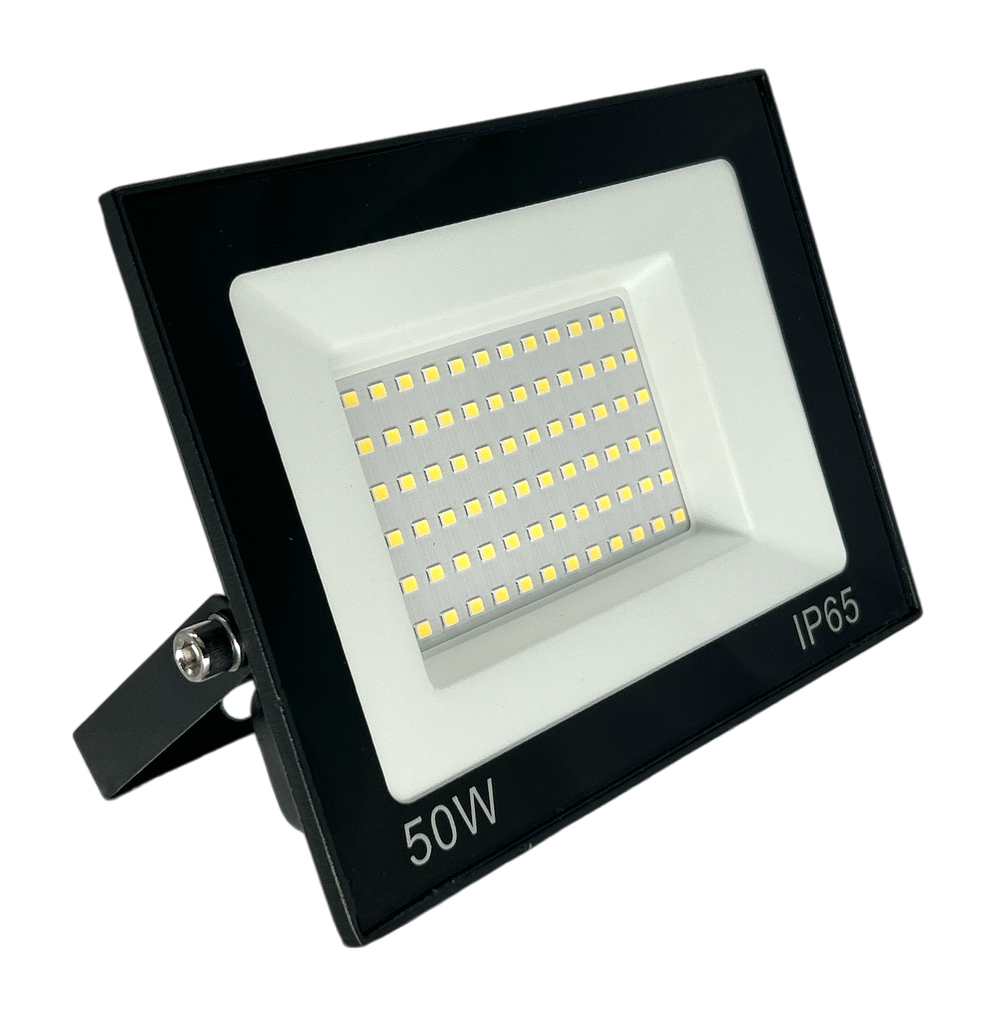 Reflector Led 50W 3K 110-240V Plano Ng