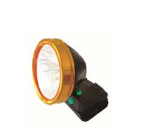 Linterna De Cabeza Led 1X5W 140L Recargable Sylvania