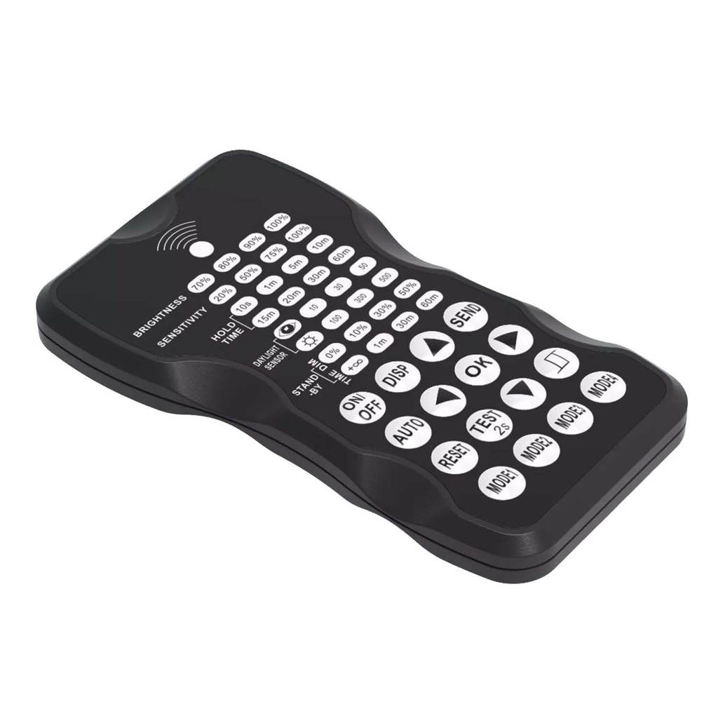 Control P/Luminaria T/Ind. Led 120W/160W/200W 5K