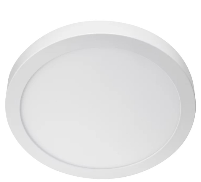 Ledvance Slim Plafon 24W/865 Cuadrado G2