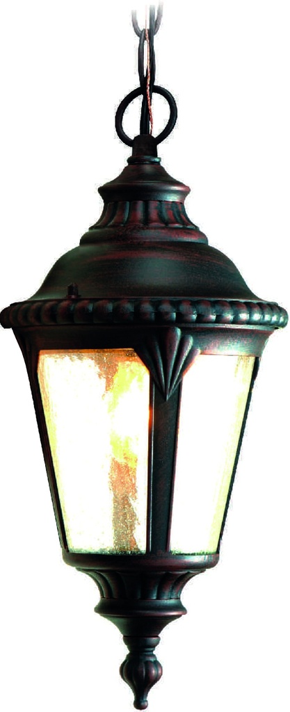 Farol Colg. 1L E27 Beirut (205X430Mm)