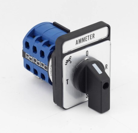 TRANSFERENCIA MANUAL 3P-160A  DIXSEN