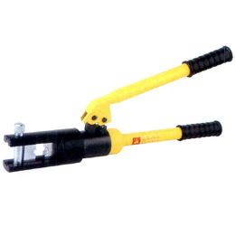 MACHINADORA HIDRAULICA 1 CUERPO 10-2/0AWG Camsco