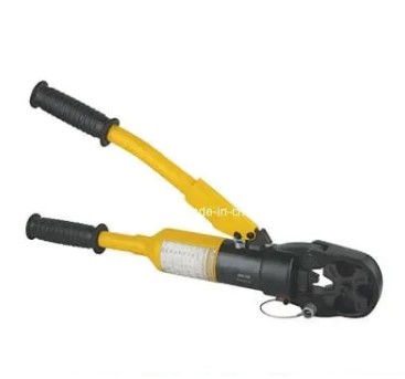 MACHINADORA HIDRAULICA 1 CUERPO 6AWG-300MCM Camsco