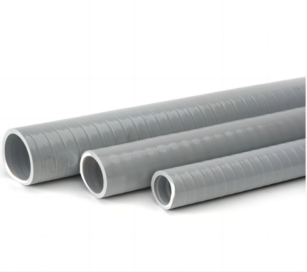 FUNDA SELLADA NO METALICA DE 3/4''