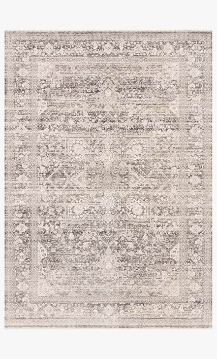 ALFOMBRA HOME (1.82X2.43)M MARFIL/GRIS