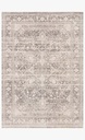 ALFOMBRA HOME (1.82X2.43)M MARFIL/GRIS