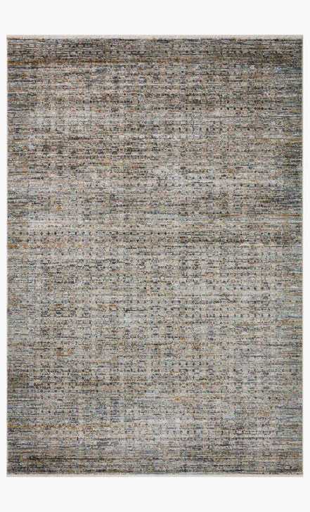 ALFOMBRA SOHO (2.20X3.04)M GRIS/MULTI