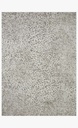ALFOMBRA NEDA (2.13X2.97)M PLATA/MARFIL