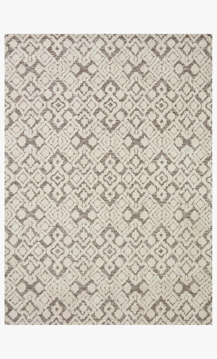 ALFOMBRA NEDA (2.13X2.97)M NATURAL/MARFIL