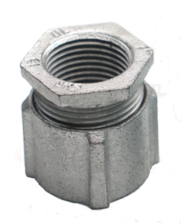 Union Universal 1" (Acero) P/Tuberia Rigida