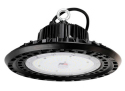 Lum. T/Ind. Led (200w-150w-100w) 3CCT(4k-5k-6k) (100-277)v 140lm/w IP65 ETL