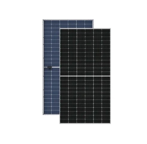 Panel Solar Monocristalino Bifacial 580W Sylvania