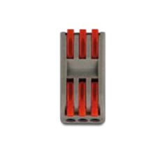 Conector rapido osaka fundas /7uni