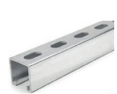 Riel Chanel 3M 41X41X 1.2Mm Espesor