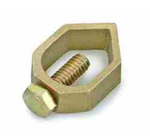 Conector Cu 1/2