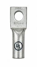Terminal Comp Largo UL 4AWG 25 -6 importado