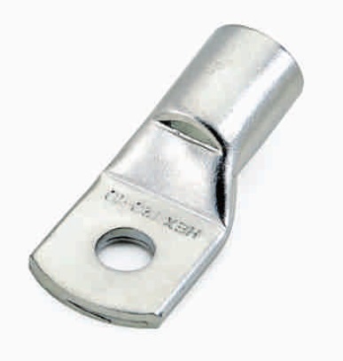 Terminal Comp Largo  2/0AWG 70 -8 importado