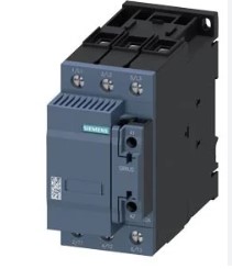 Contactor AC-6b 50kvar c/bobina 230vac 1na+1nc Siemens
