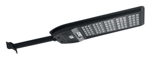 Lum. A/P Solar Led 200w 6000k (717x270x53)mm inc. Brazo