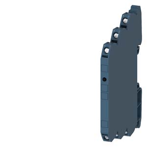 Rele Acoplador de salida NO+NC 24v siemens