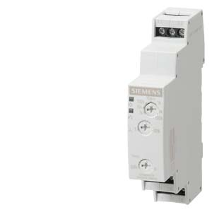 Rele Tempo /Multifun. 5S 100H  12-240v Siemens