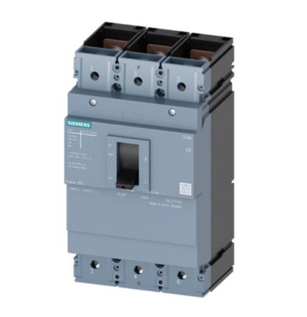 Breaker Fijo 3F 63A 440v Siemens