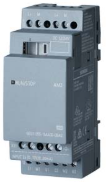 Módulo Expansión Entr. LOGO! AM2, 12V/24V, 2AI, 0-10V or 0/4-20mA p/LOGO! 8, SIEMENS